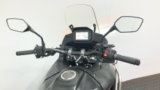 (23MY) Honda XL750 Transalp